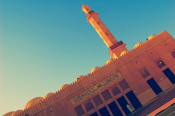 grand-mosque-dubai