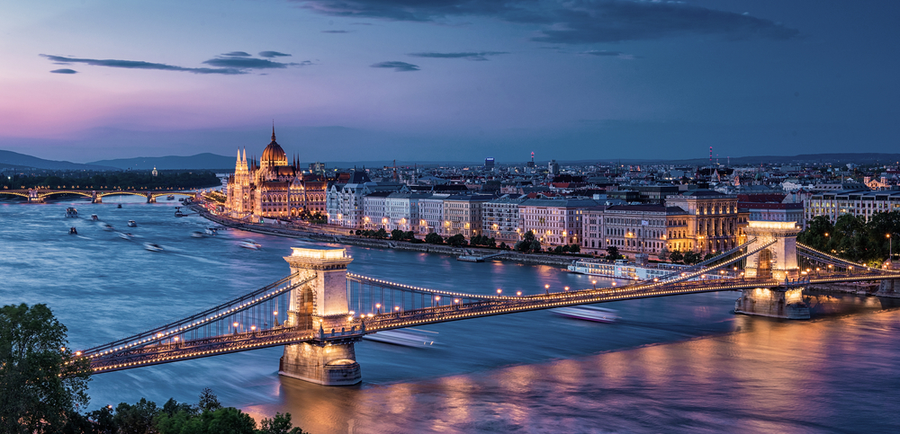 Best areas to stay in Budapest - Top districts and hotels