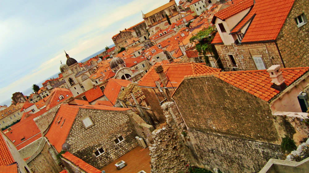 Where to stay in Dubrovnik - Best areas and hotels