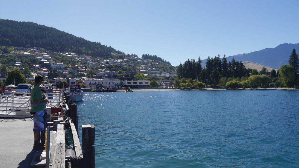 Where to stay in Queenstown, New Zealand - Best areas and hotels