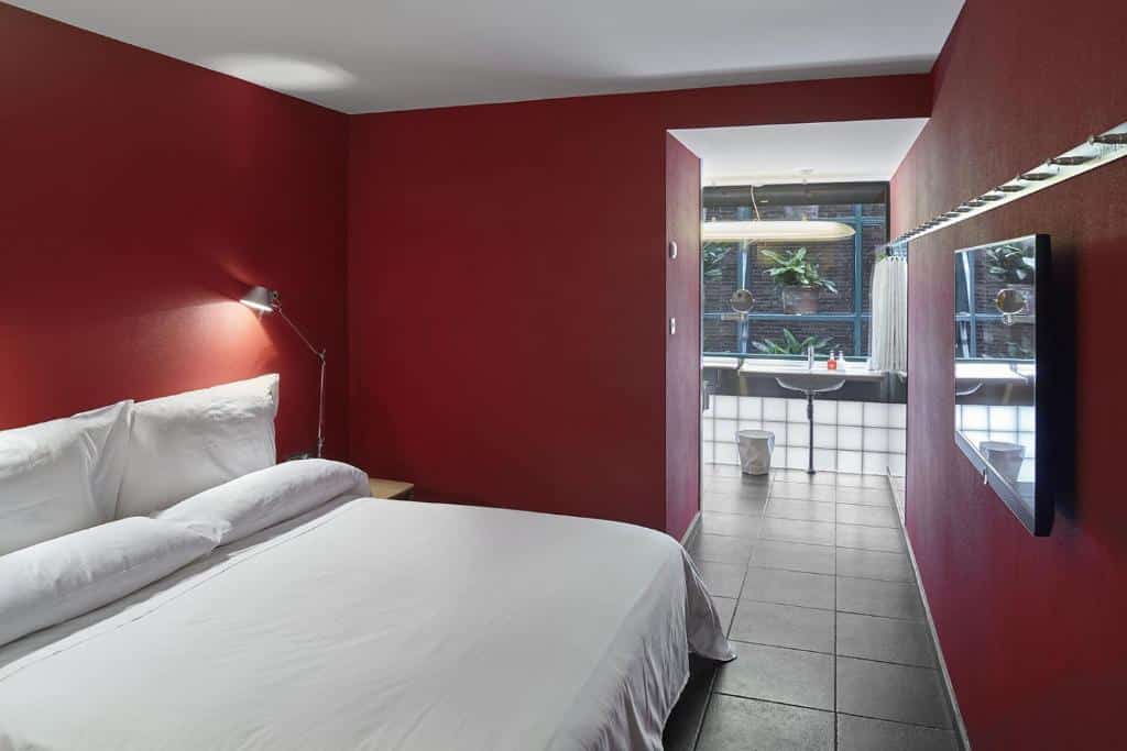 Casa Camper Barcelona - Millors hotels a Barcelona per a un viatge curt