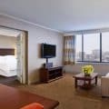 Sheraton Philadelphia University City Hotel