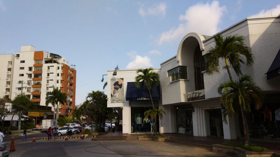 Alto Prado and the Zona Rosa are must-visits in Barranquilla for nightlife and are also considered safe areas to stay