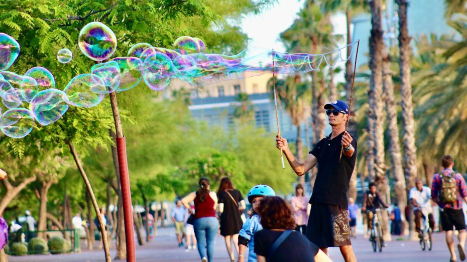 Las mejores visitas guiadas y actividades en Barcelona