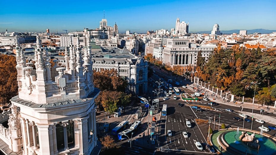 Mejores Visitas Guiadas y Actividades en Madrid