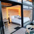 Ecohotel Monte Tierra Habitaciones y Glamping