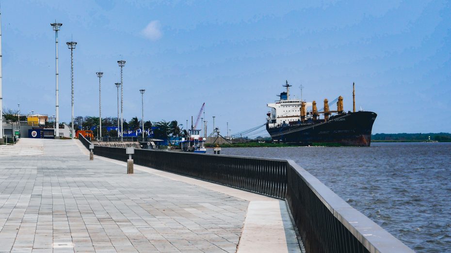 Gran Malecón del Río Magdalena - Things to see in Barranquilla