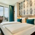 Motel One Dresden am Zwinger