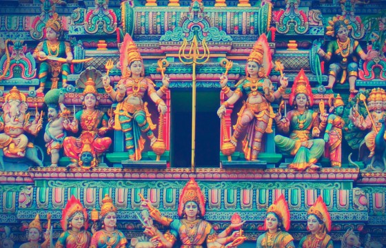 templo-hindu- singapur