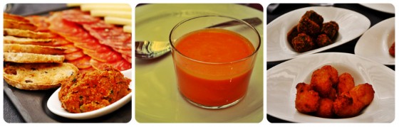 Cocina Andaluza