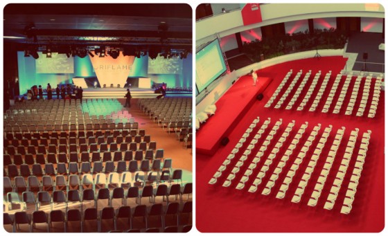 Congresos Barceló Renacimiento