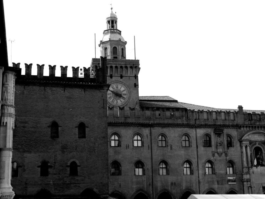 Palazzo d'Accursio