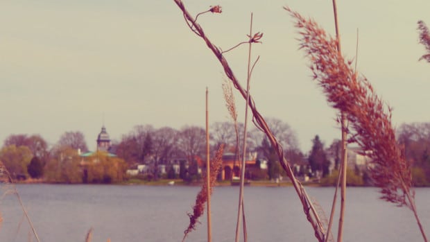 Heiliger See Potsdam
