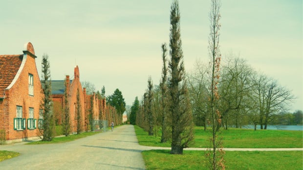 Neuer Garten Potsdam