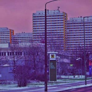 Dormir barato en Berlín - Liechtenberg