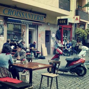 Dónde dormir en Berlín - Neukölln