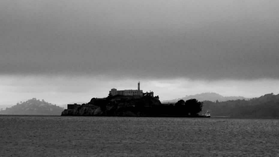 Alcatraz - Actividades en San Francisco