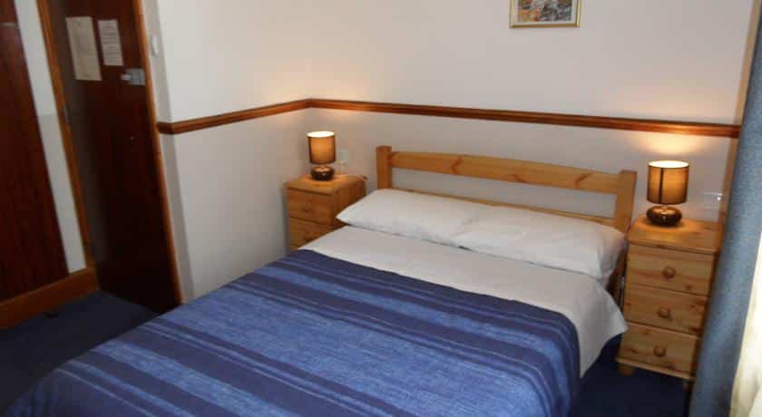 Hotel Meridiana - Hotel económico en Londres