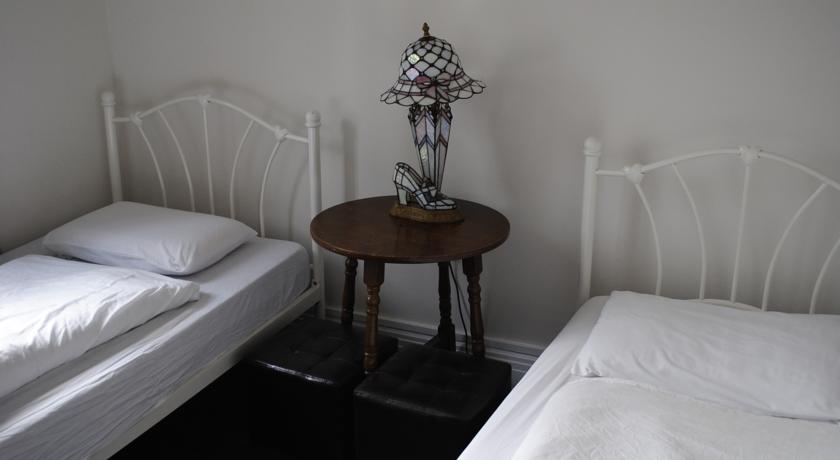 The Walrus Hostel - Albergue barato y céntrico en Londres