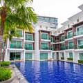 Mejor hotel de Pattaya