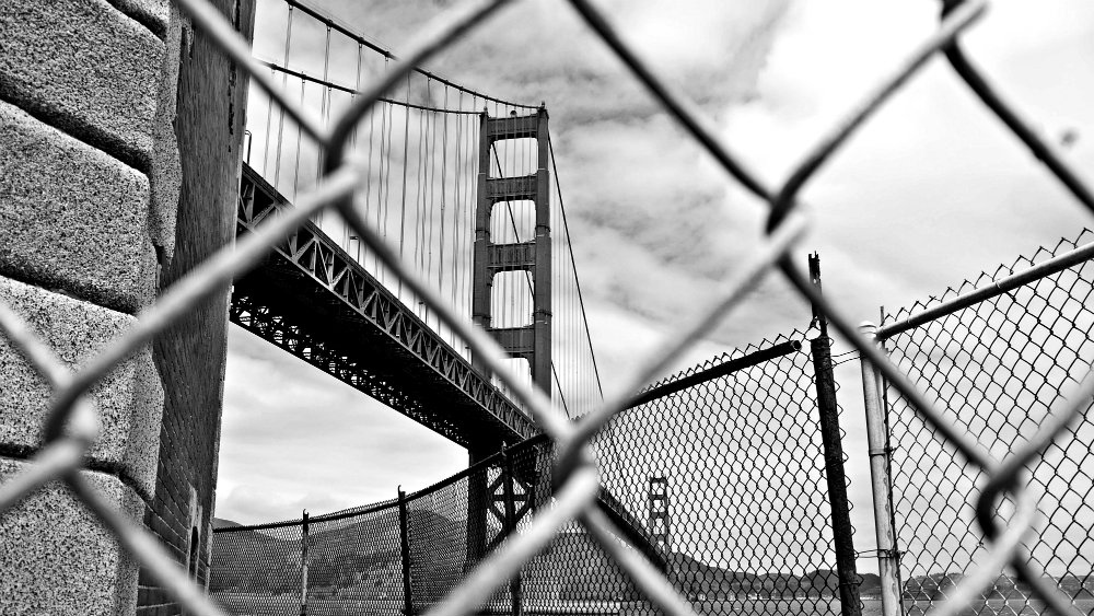 Curiosidades del Golden Gate de San Francisco