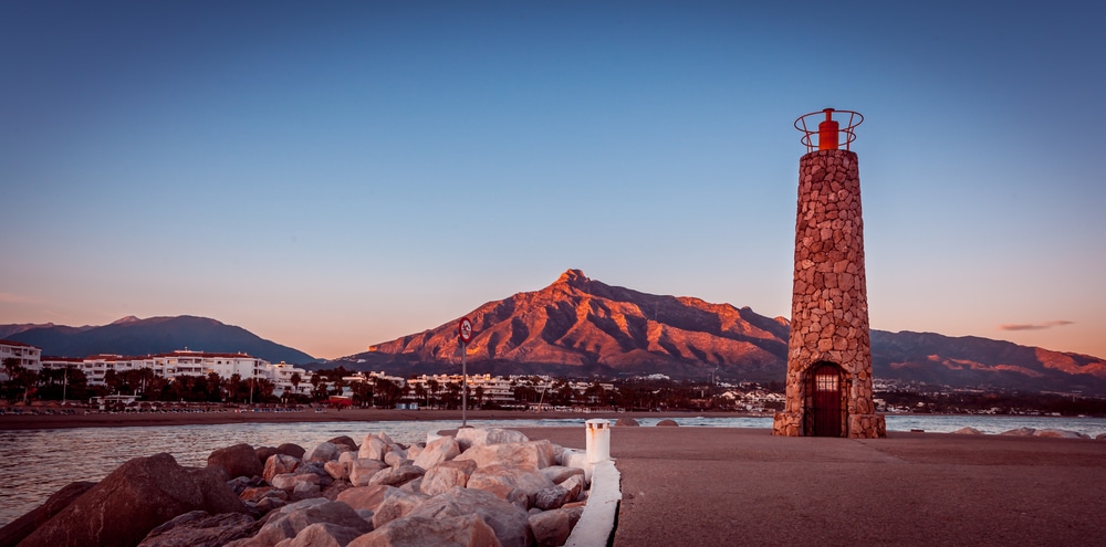 Puerto Banús