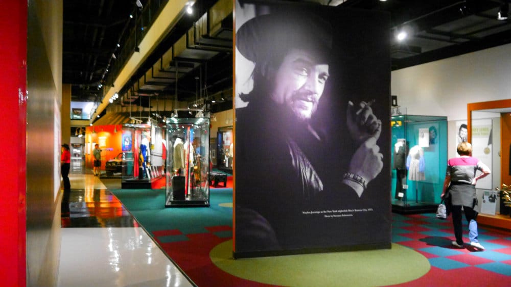 Country Music Hall of Fame - Nashville