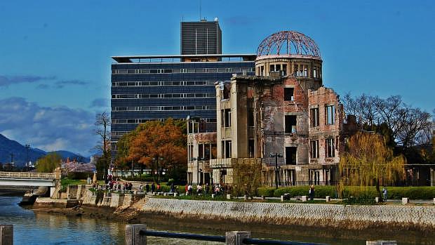 Dónde dormir en Hiroshima - Mejores zonas y hoteles
