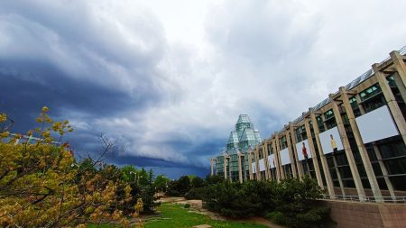 Qu Hacer En Ottawa Canad Las Mejores Atracciones