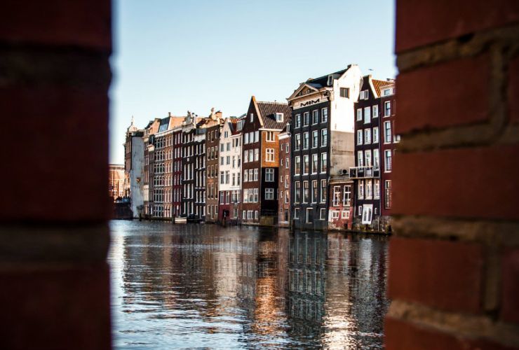 On dormir a Amsterdam: Millors zones i hotels