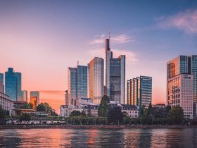 On allotjar-se a Frankfurt: Millors zones i hotels