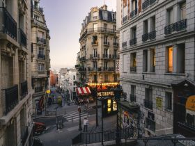 On dormir a París: Millors zones i hotels on allotjar-se