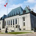 Edificio de la Corte Suprema de Canadá - Qué ver en Ottawa