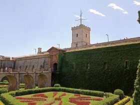 Visitar el Castell de Montjuïc: Preus, experiència i consells