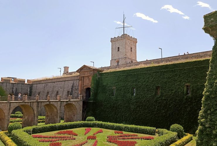 Visitar el Castell de Montjuïc: Preus, experiència i consells