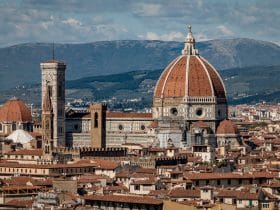 Ruta pel nord-oest d'Itàlia: De la Toscana a Torí amb tren