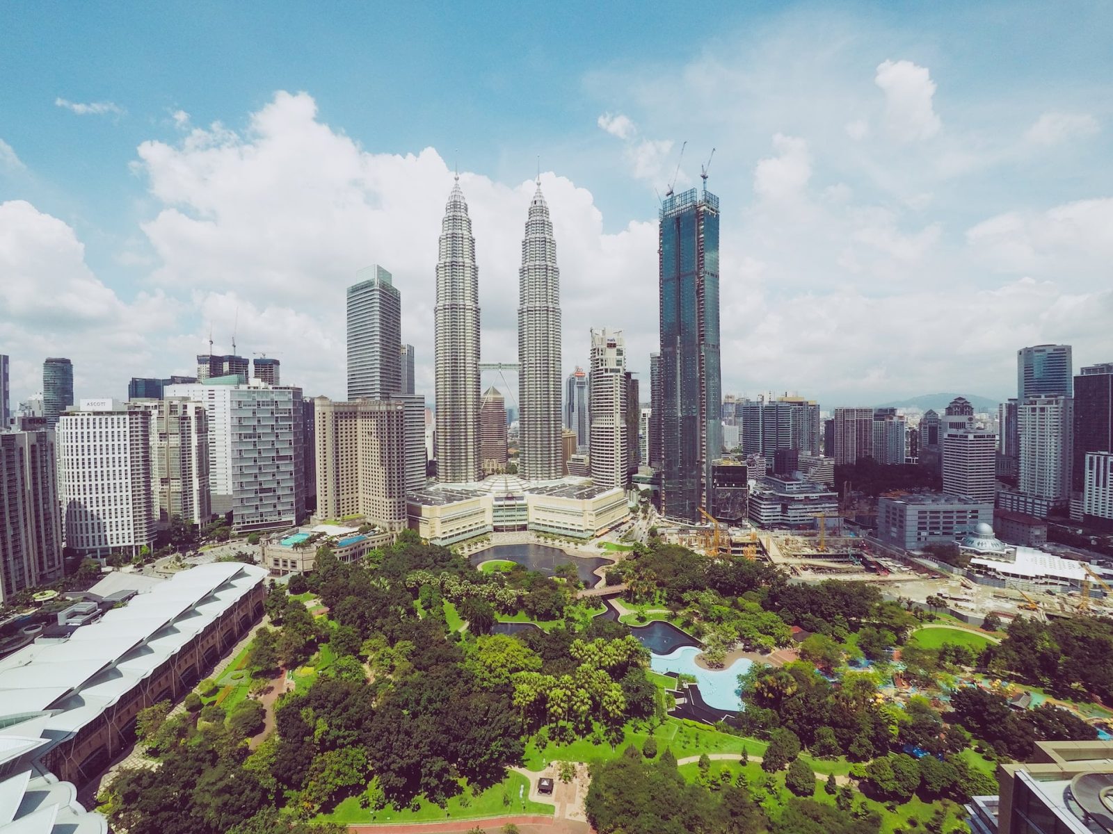 On dormir a Kuala Lumpur: Millors zones i hotels