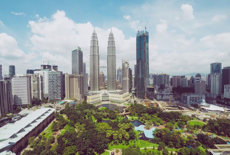 On dormir a Kuala Lumpur: Millors zones i hotels