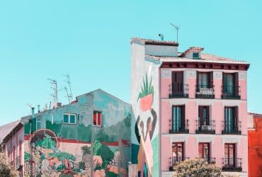 On allotjar-se a Madrid: Millors zones i hotels