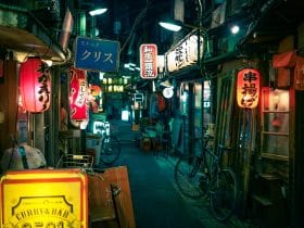 On dormir a Tòquio: Millors zones i hotels