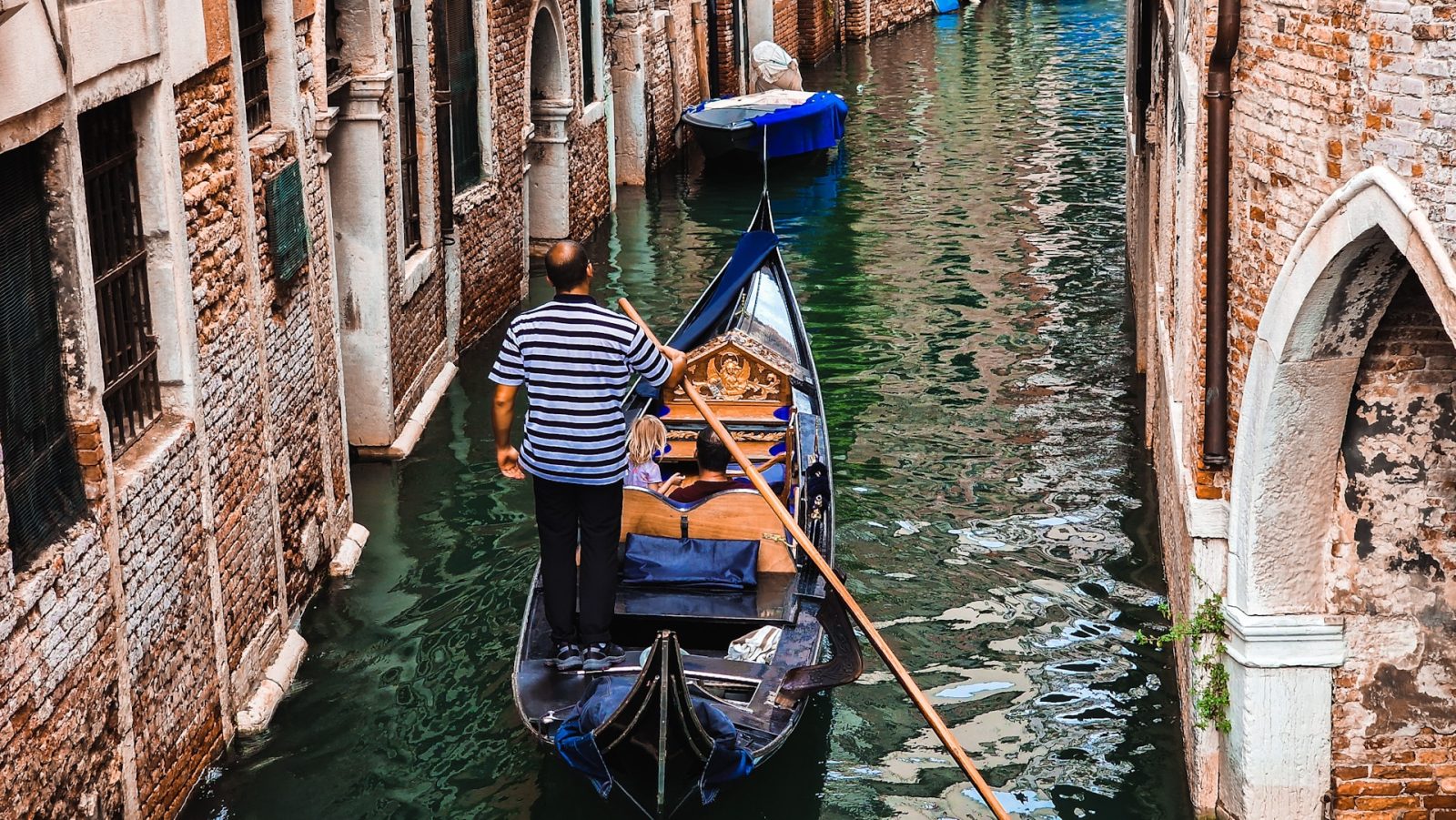 Los mejores barrios de Venecia para turistas: Los seis sestieri