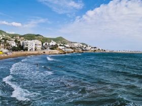 On dormir a Sitges: Millors zones i hotels