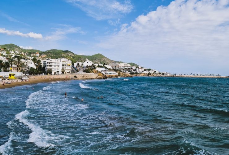 On dormir a Sitges: Millors zones i hotels