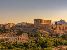 On dormir a Atenes: Millors zones i hotels