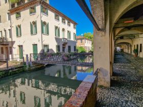 10 curiositats de Treviso que et faran voler visitar