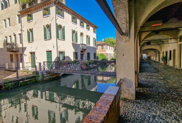 10 curiositats de Treviso que et faran voler visitar