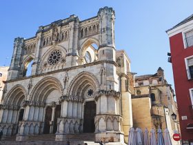 Descobrint la Catedral de Conca: La joia gòtica d'Espanya