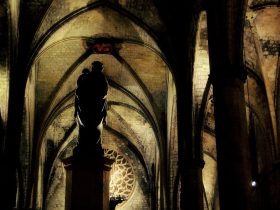 Basílica de Santa Maria del Mar: Icona del gòtic català a Barcelona