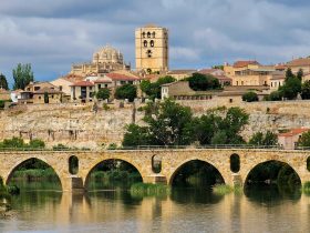 Visita Zamora: Un dels secrets més ben guardats de Castella i Lleó