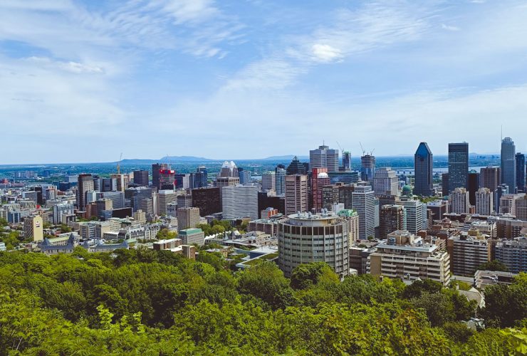 On dormir a Montreal: Millors zones i hotels